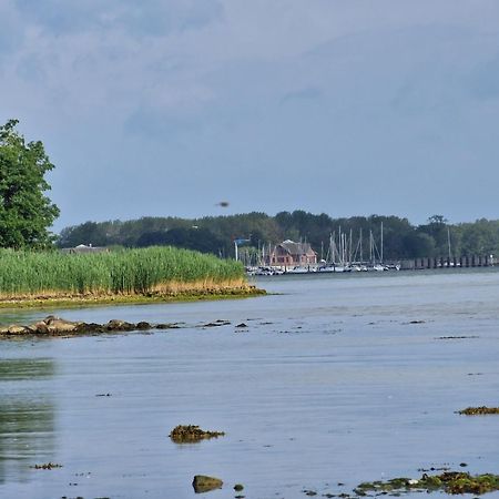 # Urlaubsreif Lejlighed Zierow Eksteriør billede